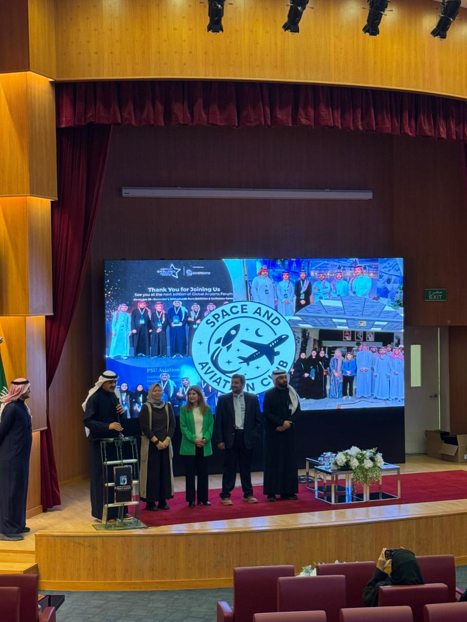 Aviation Awareness Day Photo 1